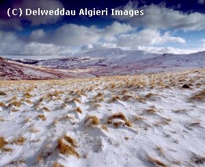 Photographs - Moel Siabod