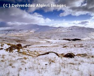 Photographs - Moel Siabod