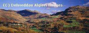 Photographs - Cwm Pennant*