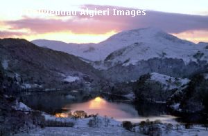 Photographs - Llyn Gwynant