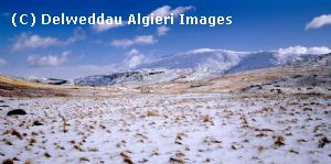 Photographs - Moel Siabod panoramic*