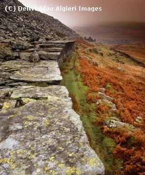 Photographs - Gorseddau Quarry