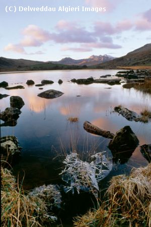 Photographs - Llynnau Mymbyr