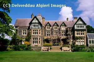 Photographs - Bodnant Gardens