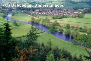 Photographs - Llanrwst