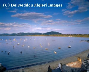 Photographs - Porth Dinllaen