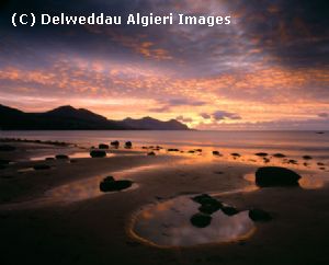 Photographs - Aberdesach