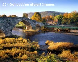 Photographs - Tu Hwnt i'r Bont Llanrwst