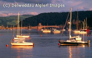 Photographs - Deganwy