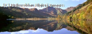 Photographs - Llyn Crafnant * Panoramic