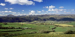 Photographs - Eryri/Snowdonia Views