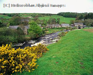 Photographs - Ysbyty Ifan