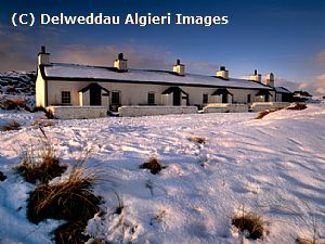 Photographs - Llanddwyn Island