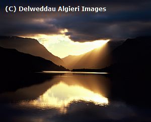 Photographs - Llyn Padarn