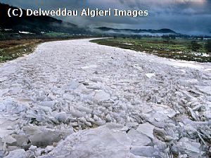 Photographs - Afon Conwy