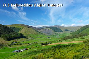 Photographs - Cwm Penmachno