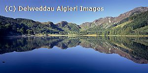 Photographs - Llyn Crafnant