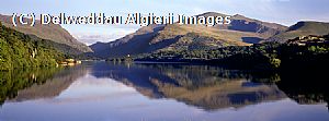Photographs - Llyn Padarn