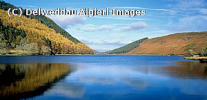 Photographs - Llyn Geirionydd