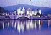 Conwy Castle - Completed Puzzle
