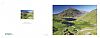 Eryri Notecard set - Llyn Idwal-Pen yr Oleu Wen