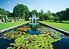 Gardd Bodnant Garden 2026 A4 Calendar LAST FEW - August