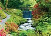 Gardd Bodnant Garden 2026 A4 Calendar LAST FEW - April