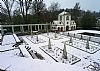 Gardd Bodnant Garden 2026 A4 Calendar LAST FEW - January