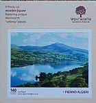 Llyn Tegid Bala OUT OF STOCK - click here for more info