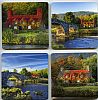 Tu Hwnt i'r Bont Llanrwst - Coasters